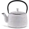 BEKA Théière en fonte Jito - 0,8 L - Induction