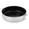Sauteuse - BEKA - R'Evolution - 24 cm - Aluminium - Exempt de PFAS - Induction