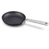 Poêle inox 24cm Beka 101043