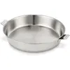 BEKA LINE R'EVOLUTION POELE INOX 24 CM 101212