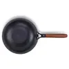 Poêle wok mandala 28 cm - Beka Noir