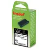 Pack Carton 3 Cassettes 6/4912 - Encre Noire - Trodat