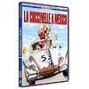 Walt Disney Records La Coccinelle à Mexico