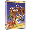 Walt Disney Records DVD Les trois caballeros