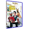 DISNEY CLASSIQUES - DVD Quatre bassets pour un danois