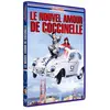 DISNEY Classiques - DVD Le nouvel amour de coccinelle