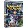 DISNEY CLASSIQUES - DVD Le Crapaud et le maître d'école