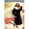 Touchstone DISNEY CLASSIQUES - DVD Sister act