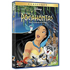 Walt Disney Records DVD Pocahontas, une légende indienne