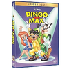 Walt Disney Records DVD Dingo et max