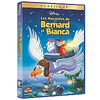 Walt Disney Records Les Aventures de Bernard et Bianca