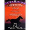 Touchstone home vidéo DISNEY CLASSIQUES - DVD L'homme qui murmurait à l'oreille des chevaux