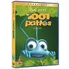 DISNEY CLASSIQUES - DVD 1001 pattes