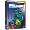 DVD Monstres et cie - Disney