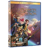 DISNEY CLASSIQUES - DVD La planète au trésor