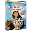 Walt Disney Records DVD Pocahontas 2 : un monde nouveau