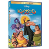 DISNEY CLASSIQUES - Kuzco - DVD L'empereur Megalo