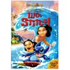 Walt Disney Records DVD Lilo et Stitch