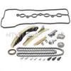 Kit Chaîne De Distribution Hyundai; Kia Snr Kdc484.10