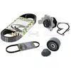 Ensemble Pompe À Eau + Courroie Trapézoïdale Multiple Snr Kap859.490