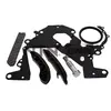 Ensemble De Chaîne De Distribution Bmw; Mini Snr Kdc450.07
