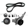 SNR KDP457.860 Pompe à Eau + Kit De Distribution