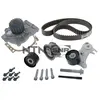SNR KDP465.060 Pompe à Eau + Kit De Distribution Nbr. dents: 155