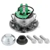 Jeu de roulements de roue SNR R153.44