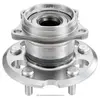 SNR Roulement de roue pour TOYOTA: RAV4 (Ref: R169.78)
