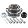 SNR Roulement de roue pour FORD: Transit/Tourneo (Ref: R141.09)