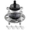 Kit De Roulement De Roue Snr R169.76