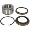 Jeu de roulements de roue SNR R141.20