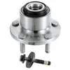 SNR 1124956 Kit Roulement