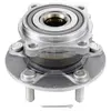 Jeu de roulements de roue SNR R173.28