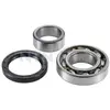 SNR Roulement de roue pour SUZUKI: Grand Vitara, Vitara (Ref: R177.15)