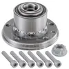 SNR Roulement de roue pour VOLKSWAGEN: Transporter, Touareg (Ref: R154.62)