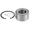 Jeu de roulements de roue SNR R184.26