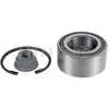 SNR Roulement de roue pour HONDA: Civic, CR-V, FR-V (Ref: R174.89)