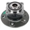 Jeu de roulements de roue SNR R151.45