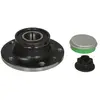 Jeu de roulements de roue SNR R153.51