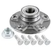 SNR Roulement de roue pour NISSAN: Almera Tino (Ref: R168.60)