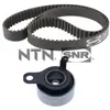 Kit de distribution SNR, par ex. pour Toyota