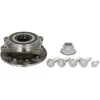 SNR Roulement de roue pour ALFA ROMEO: 159, Brera (Ref: R160.31)