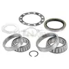 Jeu de roulements de roue SNR R169.33