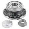 Jeu de roulements de roue SNR R159.32