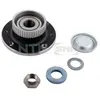 SNR R159.39 Kit de Roulement