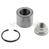 Jeu de roulements de roue SNR R140.37