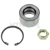 Kit de roulements de roue, avant SNR, par ex. pour Peugeot, Citroën, Fiat, Nissan