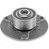 SNR Roulement de roue pour SMART: Fortwo (Ref: R187.03)