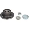 Jeu de roulements de roue SNR R158.59